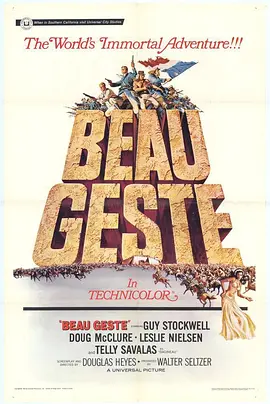 Beau Geste