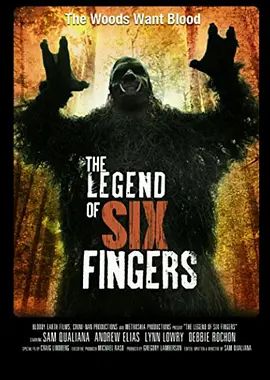 The Legend of Six Fingers