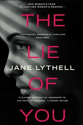 Lie of You