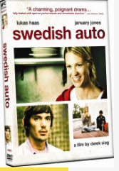Swedish Auto 2006
