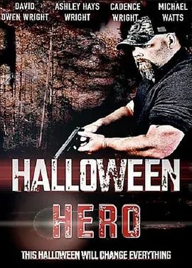 Halloween Hero