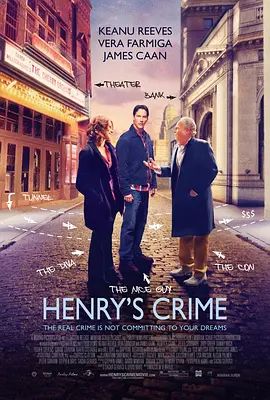 亨利的罪行 2010
