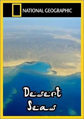 Desert Seas