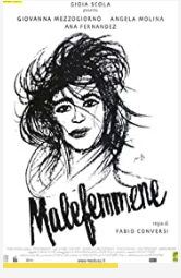 Malefemmene