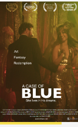 A Case of Blue