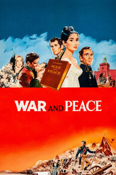 战争与和平 1956