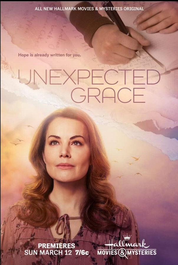 Unexpected Grace 2023