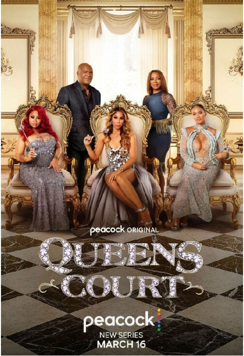 Queens Court 2023