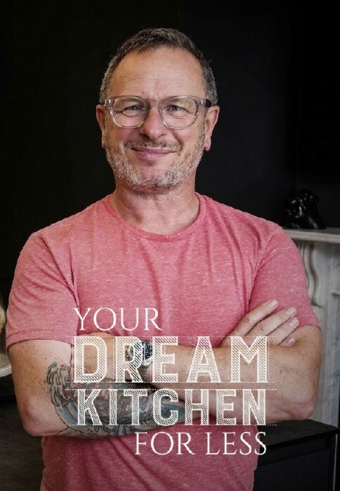 花更少的钱打造您的梦想厨房 第一季
