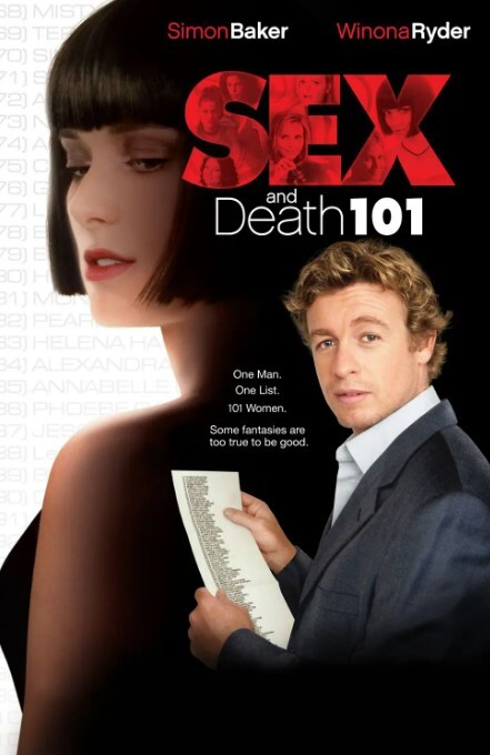 性和死亡101 2007